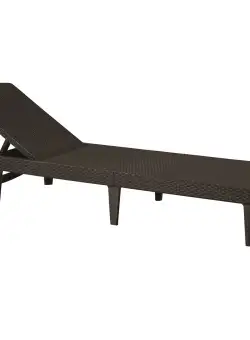 Sezlong maro fara perna Keter Jaipur