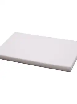 Sezut Tapitat Pentru Cuier Ryloth, Alb, 69.6 Cm