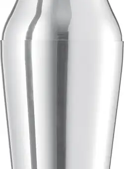 Shaker Schott Zwiesel Basic Bar design Charles Schumann 700ml