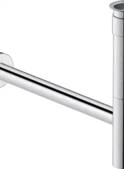 Sifon lavoar Duravit Design 32mm cromat