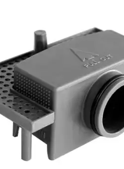 Sifon Rigola Liniara Dus cu sita