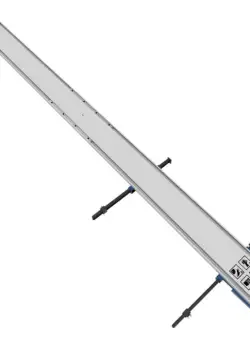 Sina de ghidaj pentru fierastraie circulare Kreg KMA4500, 1220 mm