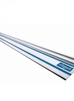 Sina de ghidaj pentru fierastraie circulare PL75 si PL55 Scheppach 4901802701, 1400 mm