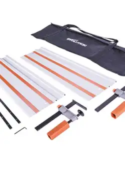 Sina de ghidaj pentru fierastraie circulare R185 ST1400 Evolution 004-0001, 1400 mm