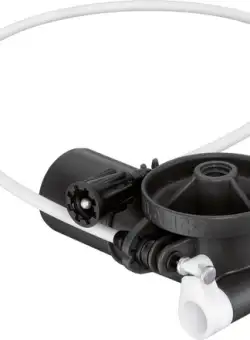 Sistem Blanco InFino cu cablu bowden pentru actionare ventil