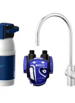 Sistem de filtrare apa My Pure p1 - Brita