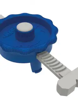 Sistem de fixare banc de lucru Kreg KBCIC