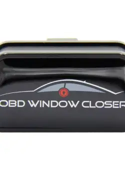 Sistem Interfata Auto, Techstar®, OBD2, Pentru Volkswagen, Control Ferestre si Trapa Prin Telecomanda