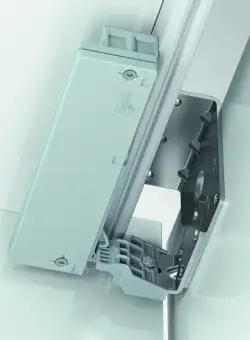 Sistem silentios Bonn