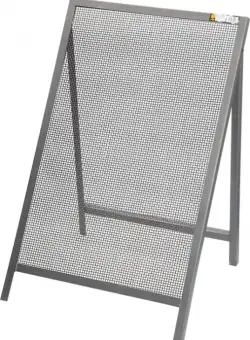 SITA CERNUT NISIP-CONSTRUCTII 60X100,8MM VOREL