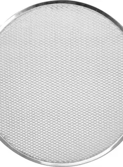 Sita coacere pizza YATO aluminiu 350mm