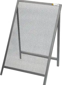 SITA PENTRU CONSTRUCTIE 60 X 100CM, PLASA DE 10 MM VOREL