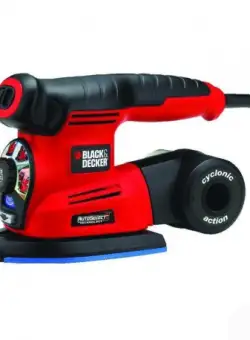 Slefuitor multifunctional Black+Decker KA280LK 220W 8500/13000rpm