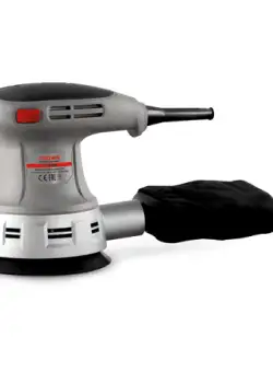 Slefuitor Orbital Crown CT13394 Profesional 240 W 125 mm 12000 rpm 24000 opm