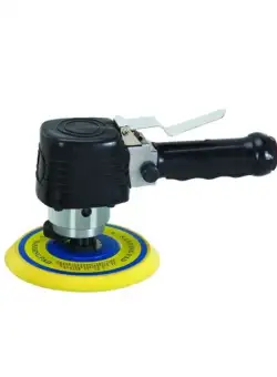 Slefuitor pneumatic cu excentric Gude 40026, 1 4 , 150 mm, 6 bari