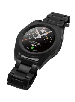 Smartwatch Business Class G6 Bluetooth 4.0 pentru IOS si ANDROID