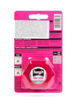 Snur de etansare a filetului Tangit Unilock Pipe - 20 m