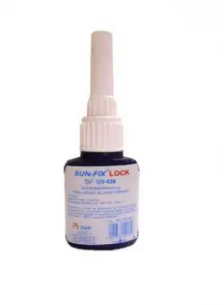 Solutie blocare suruburi Sun-Fix LOCK SF 99-638 56381, 10 ml