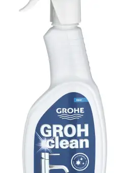 Solutie de curatare Grohe GrohClean 500ml