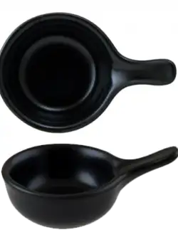 Sosiera de portelan Bonna Gloire 6 cm