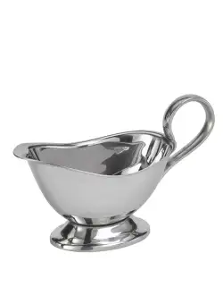 Sosiera inox APS 150 ml