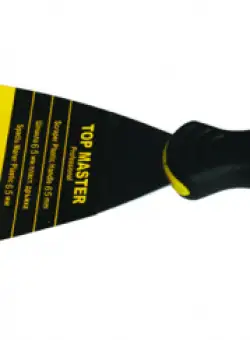 Spaclu cu maner plastic 160mm TMP Top Master Pro