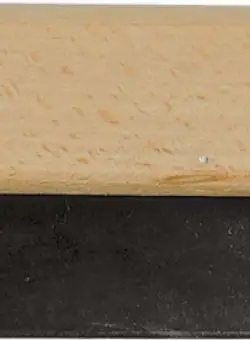 SPACLU DIN CAUCIUC PENTRU ROSTURI 150MM VOREL