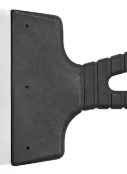 SPACLU INOX 150 MM X 8 MM VOREL