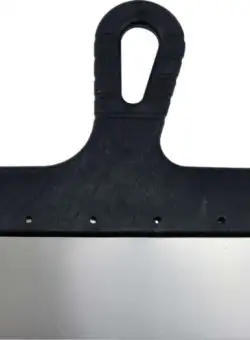 SPACLU INOX 200MM VOREL