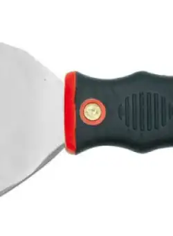 SPACLU OTEL-INOX BICOLOR CU INSERTIE DE VOREL