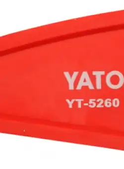 Spatula silicon YATO, TPR