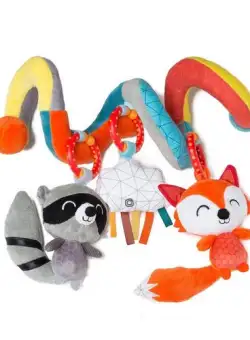 Spirala cu activitati Diono