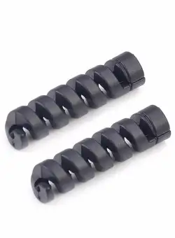 Spirala Protectie Cablu Telefon, Protectie Cablu Telefon