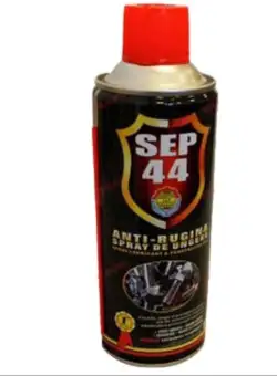 Spray Anti Rugina, Suruburi Blocate,SEP 44 Hight ,Super Profesional