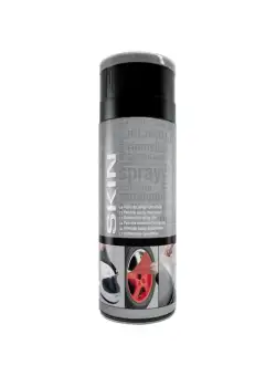 Spray cauciuc lichid - alb lucios - 400 ml
