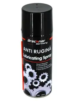 Spray Degripant Anti rugina, Breckner,400ml Germany