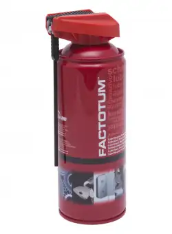 Spray universal 3 in 1 pt. lubrifiere, protectie si curatare , 400 ml