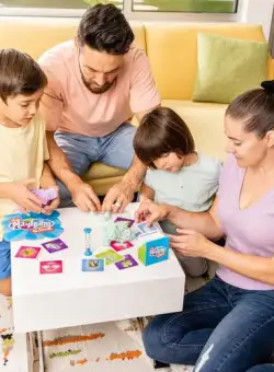 Spuma de modelat Playfoam™ - Joc creativ