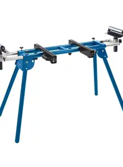 Stand de lucru pentru fierastrau circular UMF1600 Scheppach 5907103900, 150 Kg, 1650 mm