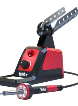 Statie de lipit Weller WLSK3023C, 5-30 W, 400 C