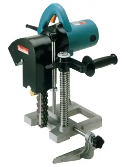 Stemuitor cu lant Makita KC100, 2000 W, 4500 rpm