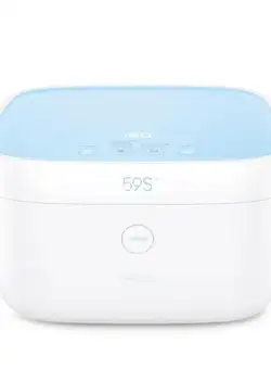 Sterilizator UV 3 in 1 cu acumulatori 59S