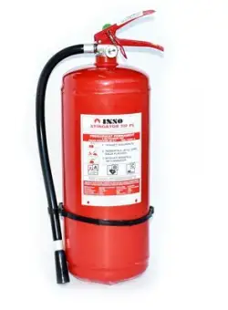 Stingator reincarcabil p6 tip abc 6KG