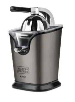 Storcator electric citrice Black+Decker 100 W