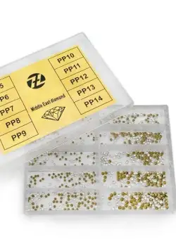 Strasuri pentru ceasuri sau bijuterii 