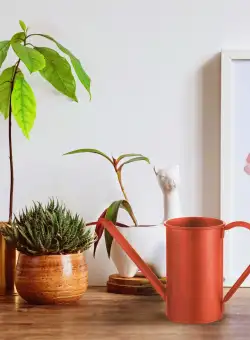 Stropitoare, Roșu, 11x17x11 cm