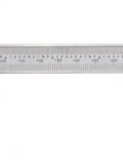 Subler inox YATO, 200mm, precizie 0.02mm