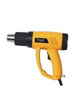 Suflanta cu aer cald Wert 1926, 2000 W, 350-600 C