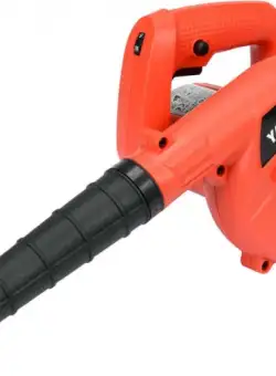 Suflanta frunze YATO electrica 600W functie aspirare