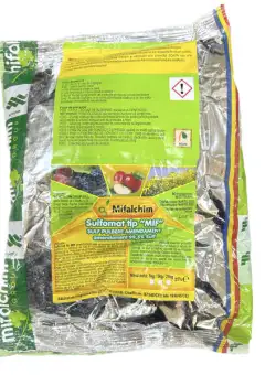 Sulfomat tip MIF 1 kg, Mifalchim